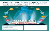 April 2017 … · Coding/Billing [continued on next page] Healthcare Business Monthly | April 2017 Practice Management 24 Relieve Coding Pressures of Carpal Tunnel Syndrome Angela