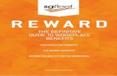 The definiTive guide To workplace benefiTs€¦ · Survey write-up 05 expeRt view changing perceptions on the employee car benefit 08 expeRt view getting the best deal for your workforce