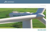 Energy, Process and Utilities Case Study · 11/3/2015  · digital model. “Working in a fully virtual environment with the ... Process and Utilities Case Study: Suzlon template