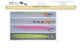Cell: 083 538 9424 Offshore Baitfish - adsafricanflies.co.za · Dorado hair profile – OF11 Yellowtail snapper hair profile – OF12 ... Fire tiger aggravator - OF14 White three