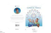 UNDERSTANDING CLINICAL TRIALS...UNDERSTANDING To learn more about our educational resources, please visit: JumoHealth.com CLINICAL TRIALS Jumo provides age-appropriate resources for