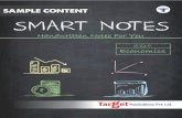 Std. 12th Economics Smart Notes, Commerce and Arts (MH Board) · 51703334_Lazy Bone Pub_Economics Std. XII SYJC (Commerce & Arts)_Text.pdf 1 3/16/2018 4:21:34 PM Printed at: Repro