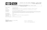 ISO/IEC JTC 1/SC 2/WG 2 N2253 DATE · ISO/IEC JTC 1/SC 2/WG 2 N2253 L2/01-050 DATE: 2001-01-21 ISO/IEC JTC 1/SC 2/WG 2 Universal Multiple-Octet Coded Character Set (UCS) - ISO/IEC