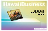 REVISED DECEMBER 2019 - Hawaii Business · • •Don Quijote ••KTA/Waikoloa Village ••CVS Longs • Safeway • OrganizationsSmall Business Administration • •7-Eleven