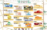 Manuel Market - Luxurious Supermarket Shopping 2020. 3. 4.آ  Bader Cheese with Black Seed 729 731 KG