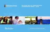SILICON VALLEY INNOVATION LEADERSHIP WEEK - 2018scet.berkeley.edu/wp-content/uploads/Silicon_Valley... · 2018. 4. 9. · MORE INFO APPLY NOW SILICON VALLEY INNOVATION LEADERSHIP