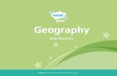 Geography€¦ · Year One Geography | Year 3 | Rainforests | The Rainforest Climate | Lesson 2 Rainforests Geography. Success Criteria Aim •I can identify areas of the world containing