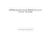 BIMcloud and BIM Server User Guide - Graphisoft...Introduction to BIMcloud/BIM Server 10 BIMcloud and BIM Server User Guide folders. If for some reason a particular project requires