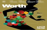 the evolution of financial intelligence · 2018. 8. 13. · the evolution of financial intelligence REPRINTED FROM ® Richard P. Slaughter Associates is featured in Worth ® 2013
