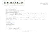 PRIMMER PIPER EGGLESTON CRAMER PC tpappas ... - New … … · 13/05/2016  · PRIMMER PRIMMER PIPER EGGLESTON & CRAMER PC 900 ELM STREET, 19"' FL. I P.O. Box 3600 I MANCHESTER, NH