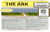 The ARK June 2012 Volume 23; Edition 6 - …..."salvation." The Art of the Commonplace: The Agrarian Essays of Wendell Berry Page 12 “Changed through patient waiting for the Lord”