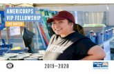 AmeriCorps VIP Fellowship...Inland Empire United Way is proud to partner with CalSERVES for AmeriCorps VIP, which is administered by CaliforniaVolunteers and sponsored by the Corporation