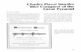 Charles Piazzi Smyth's 1865 Conquest of the Great Pyramid · (centre back rOlli, with top hat), the publisher oj Smyth's lat1tem slides and portfolio, as he appeared at the 21st Annual