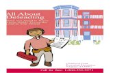 Mass.gov - All About Deleading: What You Need to … All...2018/03/02  · This book tells you what you need to know about fixing the lead hazards in your home. This is called deleading.