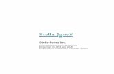 Stella-Jones Inc ANNUAL FS English FINAL · Stella-Jones Inc. Our opinion In our opinion, the accompanying consolidated financial statements present fairly, in all material respects,