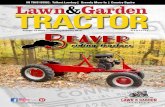 IN THIS ISSUE: Talbert Lowboy | Gravely Mow-In | Country ... Part1.pdf · Corp. went to Otis Elevator Company. This machine was so dependable that Otis Elevator Company continued