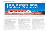 Timber Frame Houses Ireland - The Timber Frame Company · 2016. 10. 18. · Ian is a career housebuilder with 30 years' experience in the construction industry. He began his career
