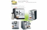 ALATTEHOTTEJURA CAPRESSO -JURA C9 One T+ch Ca,uccino Shop Sta-s her%.. The IMPRESSA C9 is the most compact JURA automatic speciality coffee machine, and treats you to a perfect cappuccino
