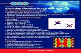 Energy decomposition analysis - FQS · Chemical Bonding Analysis Research Highlights ETS-NOCV analysis of shortest quintuple metal–metal bond (Cr–Cr = 1.729 Å) and other supported