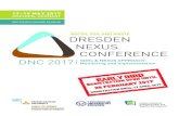 17–19 MAY 2017 DRESDEN, GERMANY - unu...› Co-Convenors: TU Dresden and Helmholtz Centre for Environmental Research (UFZ) jointly as Center for Advanced Water Research (CAWR), Wroclaw