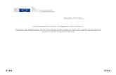 COMMISSION STAFF WORKING DOCUMENT and the internal … · commission staff working document Guide to the application of the European Union rules on state aid, public procurement and
