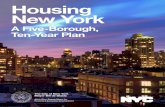 the Mayor - Welcome to NYC.gov...meet that need, and, accordingly, governments at all levels must work together to help. Mayor Bill de Blasio has made affordable housing a top priority