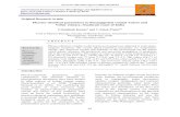 Physico-chemical parameters in Parangipettai coastal waters and … Kumar and V.Ashok Prabu... · 2017. 7. 18. · Int.J.Curr.Microbiol.App.Sci (2014) 3(9) 85-93 85 Original Research