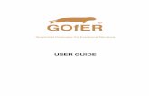 GOfER - blogs.exeter.ac.ukblogs.exeter.ac.uk/gofer/files/2013/11/GOfER_guide_v2.6.pdf · Systematic reviews of evidence are a vital foundation of health policy decisions. They are