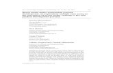 Social media within sustainable product development: an ... media... · Social media within sustainable product development: an exploratory multiple case study on the perception of