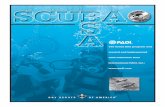 The Scuba BSA program was created and implemented with ...usscouts.org/advance/docs/ScubaBSA.pdf · BSA. Other critical aspects of safe open-water diving, such as how long you can