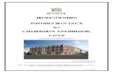 HOME OWNER’S INFORMATION PACK for …...2015/12/06  · Rev. 3 12.06.15 HOME OWNER’S INFORMATION PACK for CHARLESTON APARTMENTS, COVE (applicable to all first floor apartments)