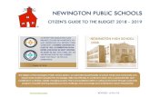 NEWINGTON PUBLIC SCHOOLS...Newington Public Schools has a long history of outstanding award-winning programs in the arts. Our music program ranks Our music program ranks consistently