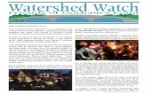 Watershed Watch - Friends of Gorham's Pondfriendsofgorhamspond.org/wp-content/uploads/2018/... · Jayme Stevenson, Darien’s First Selectman. “There is no more iconic place to