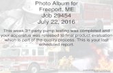 Photo Album Template - Minuteman Trucks · © 2005-2016 Fire & Safety Consulting, LLC Neenah, Wisconsin 54956 © 2005-2016 Fire & Safety Consulting, LLC Neenah, Wisconsin 54956 Photo