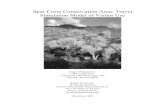 Spur Cross Conservation Area: Travel Simulation Model of Visitor …gimblett/Spur_Cross_Final_Report.pdf · evaluate the cascading effects of the flow of visitors through a sequence