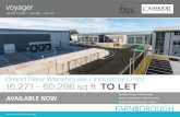Brand New Warehouse / Industrial Units 16,271 – 60,286 sq ft TO …€¦ · ACCOMMODATION UNIT 1 sq m sq ft Warehouse 4,520 48,655 1st Floor Offices 528 5,679 2nd Floor Offices