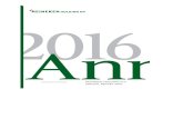 Heineken Holding Annual Report 2016 · 2016 Annual Report 2016 Ann HEINEKEN HOLDING N.V. ANNUAL REPORT 2016 Established in Amsterdam Heineken Holding N.V. HH_ENG_AnnualReport_2016_Cover_Spine_7_5mm_FINAL.indd