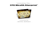 “Unlocking The CPA Wealth Blueprint”plrr.s3.amazonaws.com/cpavideos/CPA Wealth Blueprint.pdfIt can often pay a lot more than something like Google Adsense, with costs per completed