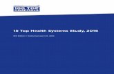 15 Top Health Systems Study, 2016 - stateofreform.comstateofreform.com/.../uploads/2016/04/15-Top-Health-Systems-Study… · 15/04/2016  · 15 Top Health Systems Study, 2016 8th