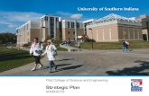 University of Southern Indiana€¦ · A native of Wisconsin, Robert Pott was an engineer, inventor, and entrepreneur. He and his wife Elaine, a native of South Bend, Indiana, moved