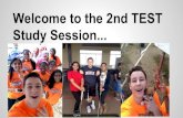 Welcome to the 2nd TEST Study Sessionlibertydeca.weebly.com/uploads/1/9/8/4/19842217/oct_20th_test_2.pdf · -Demographics-Psychographics ... Demographics -Quantifiable attributes