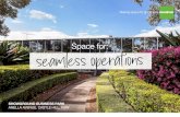 s Space for: Space or · ANELLA AVENUE, CASTLE HILL, NSW sSpace for: Located in the heart of Castle Hill’s popular industrial precinct, Showground Business Park offers warehouse