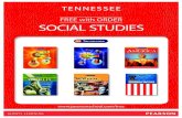 TENNESSEE - Pearson Educationassets.pearsonschool.com/asset_mgr/current/20144/TN_SS-FWO.pdfEdition Student Workbook, Annotated Edition Math Workbook, PowerPoint®, TestGen •ersonal