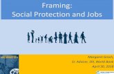 Framing: Social Protection and Jobspubdocs.worldbank.org/en/477941528225813065/1030... · Income group Average SI spending, % of GDP Average SSN spending, % of GDP Spending on social