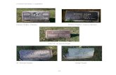 Limerick Cemetery, Longfello docs/Limerick... · Charles S. McLaughlin Samuel McLaughlin & Mary G. Clifford W. Mercer Jr. Clifford Wilson Mercer Deloris Ann Mercer . Limerick Cemetery,