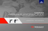 TORNIER AEQUALIS ASCEND FLEX · the humeral stem is well fixed, the patient has a functional deltoid muscle; the arthropathy is associated with a massive and non-repairable rotator