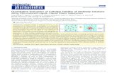 Quantitative Evaluation of Colloidal Stability of Antibody ...people.uncw.edu/wangyy/publications/mp400521b.pdf · Among the various types of colloidal condensations, liquid− liquid
