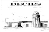 the DECIESsnap.waterfordcoco.ie/collections/ejournals/116770/116770.pdf · in presentation. For most of its eighteen years Decies has been a substantial journal and has appeared several