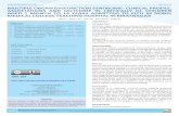 Original Research Article MULTIPLE ORGAN DYSFUNCTION ...bjhsnepal.org/images/pdf/apr2019/ORA104ArunGiri.pdf · MULTIPLE ORGAN DYSFUNCTION SYNDROME- CLINICAL PROFILE, ASSOCIATIONS