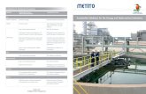 Industrial Brochure - Metito€¦ · Title: Industrial_Brochure.ai Author: Koshy Zachariah Created Date: 10/9/2013 3:56:33 PM
